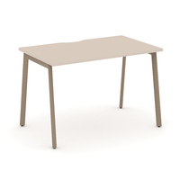 Стол письменный  ESTETICA  ES.SP-2-VP  1180х730х750